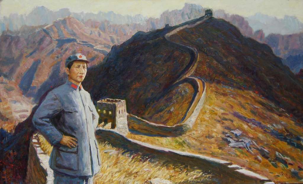 C:\Users\Administrator\Desktop\不到长城非好汉(120cm×200cm).jpg不到长城非好汉(120cm×200cm)