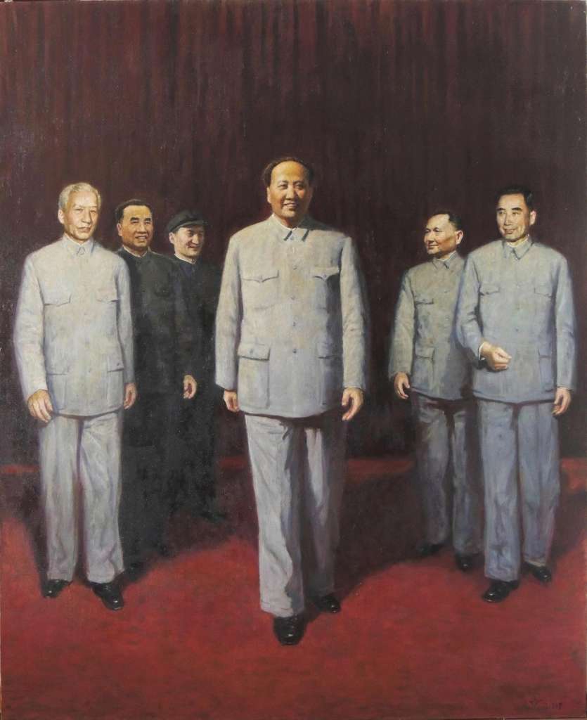 C:\Users\Administrator\Desktop\复件 党中央·毛主席(180cm×220cm).jpg复件 党中央·毛主席(180cm×220cm)